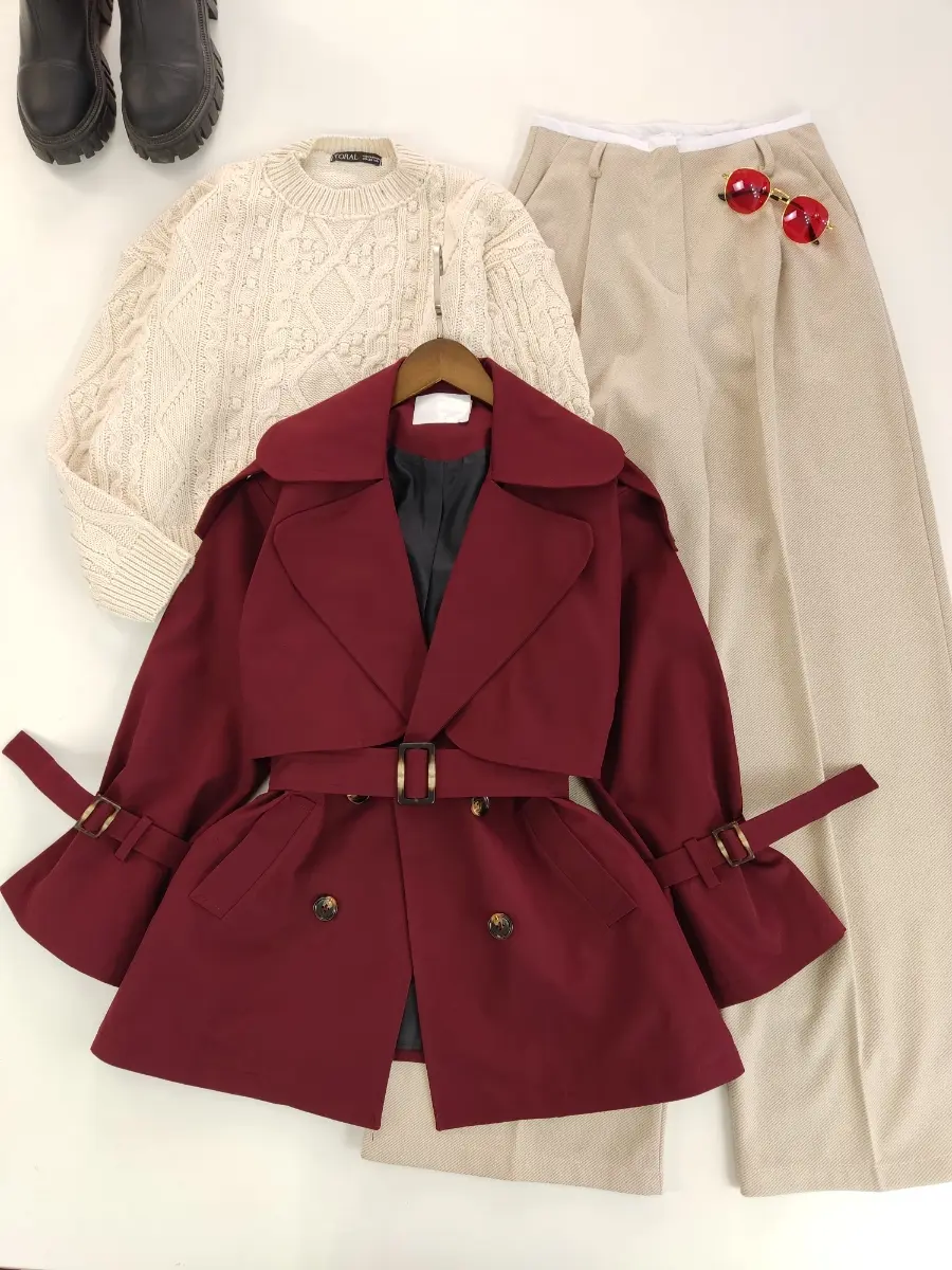 بارونی نازنین